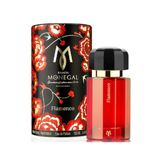 Ramon Monegal Flamenco Eau de Parfum 100 ml unisex caja original en Colombia