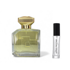 Ryan Castro Ghetto decant original 5 ml unisex