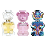 SET MOSCHINO TOY
