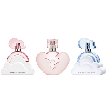 SET ARIANA GRANDE