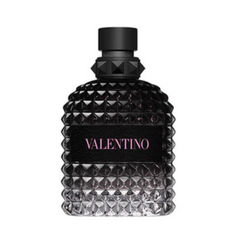 Valentino Uomo Born In Roma edt 100 ml hombre frasco original