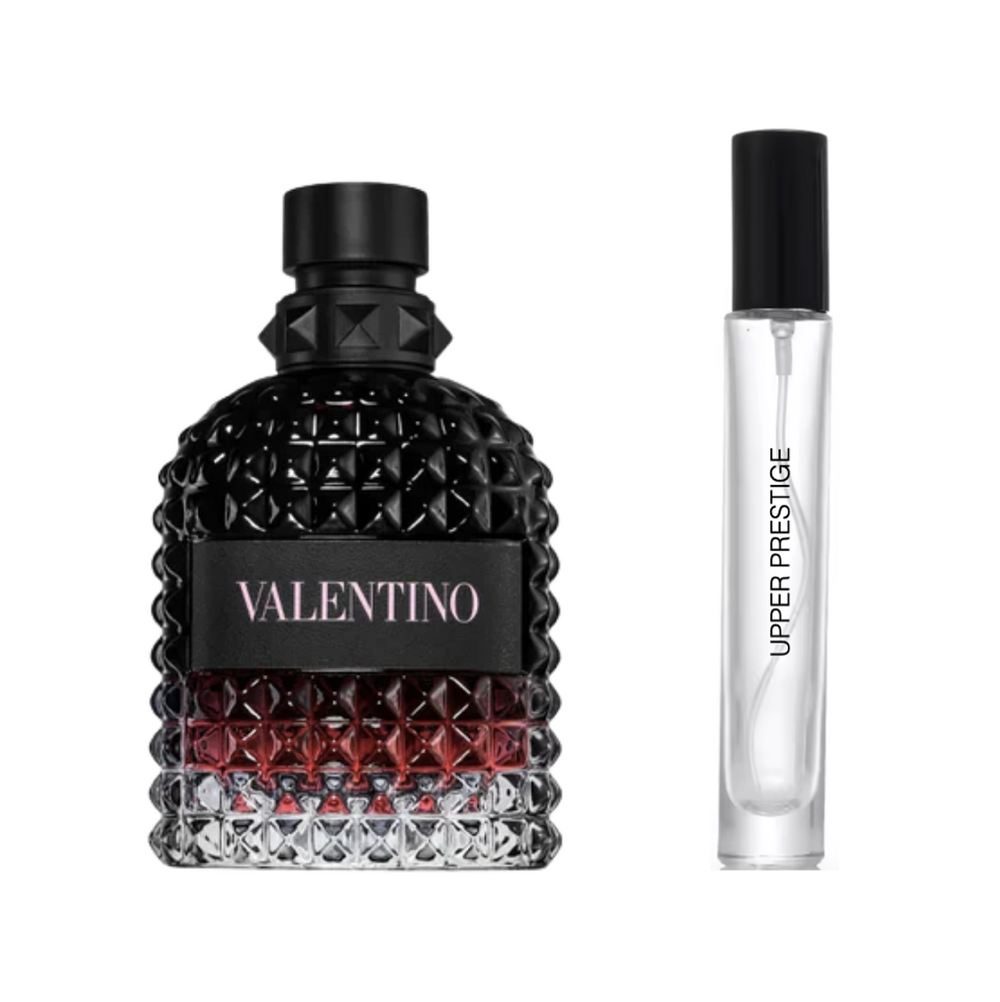 Valentino Uomo Born In Roma Intense decant original 10 ml para hombre