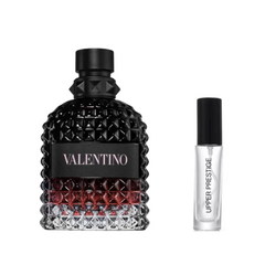 Valentino Uomo Born In Roma Intense decant original 5 ml para hombre