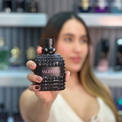 Valentino Uomo Born In Roma edt 100 ml hombre original en Colombia