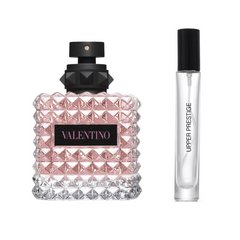 Valentino Donna Born In Roma decant 10 ml muestra original