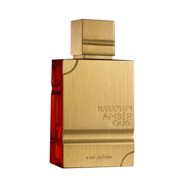 AL HARAMAIN AMBER OUD RUBY EDITION