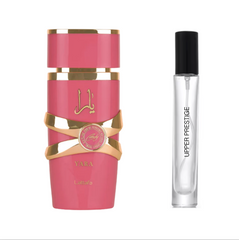 Yara Candy edp decant 10 ml original mujer