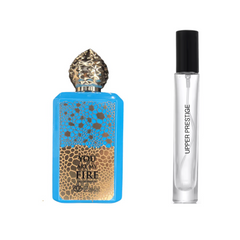Zakat You Are My Fire decant original 5 ml unisex