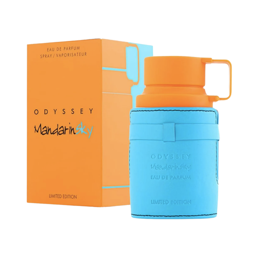 ARMAF ODYSSEY MANDARIN SKY (Alternativa a Jean Paul Gaultier Scandal)