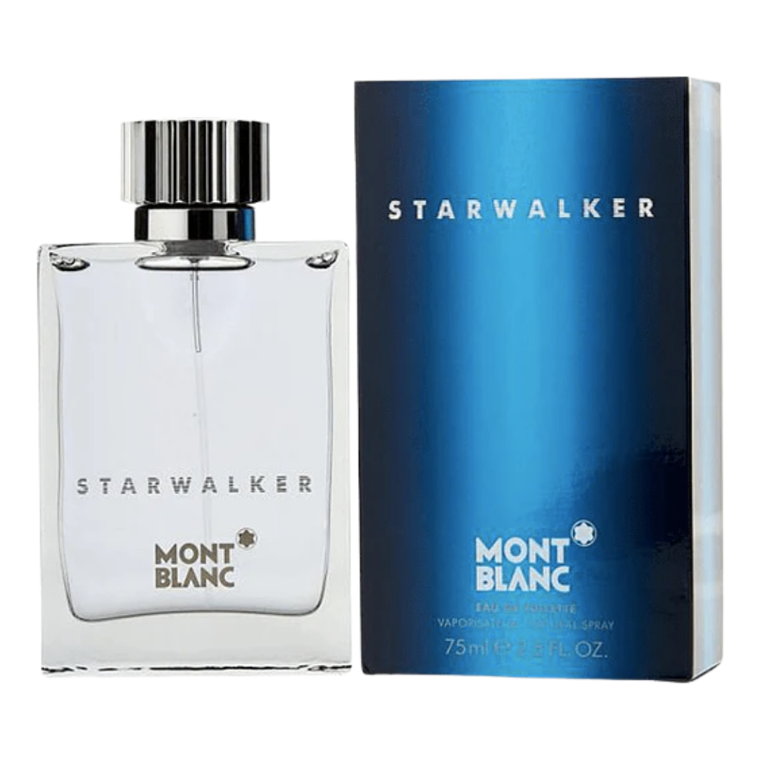 MONTBLANC STARWALKER
