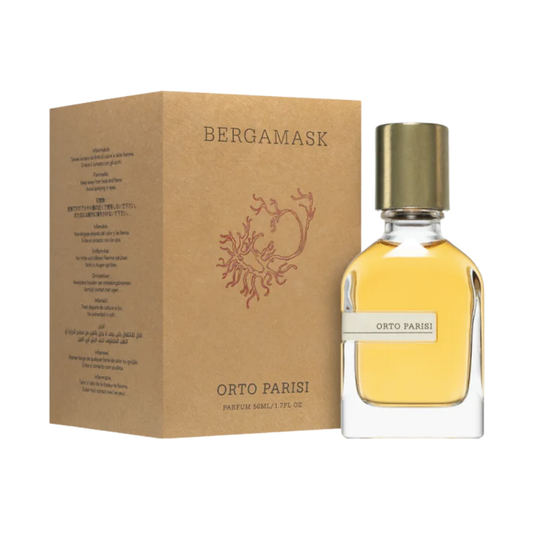 ORTO PARISI BERGAMASK