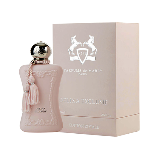 PARFUMS DE MARLY DELINA