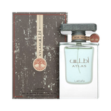 LATTAFA ATLAS (Alternativa a Megamare)