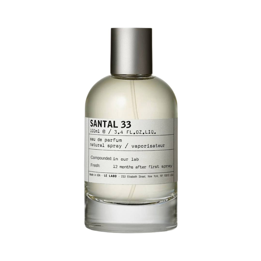 LE LABO SANTAL 33