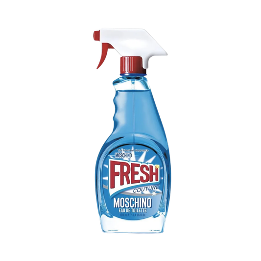 MOSCHINO FRESH