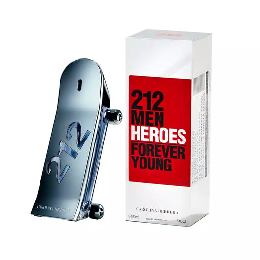 212 HEROES MEN CAROLINA HERRERA