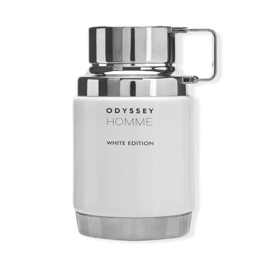 ARMAF ODYSSEY HOMME WHITE EDITION