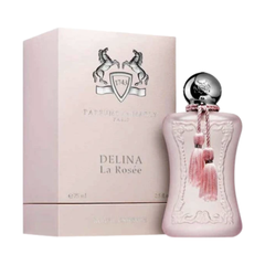 PARFUMS DE MARLY DELINA LA ROSEE