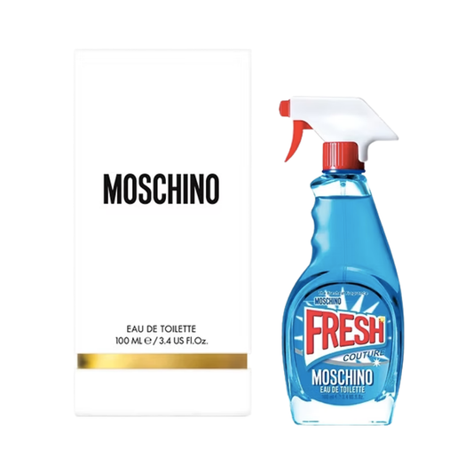 MOSCHINO FRESH