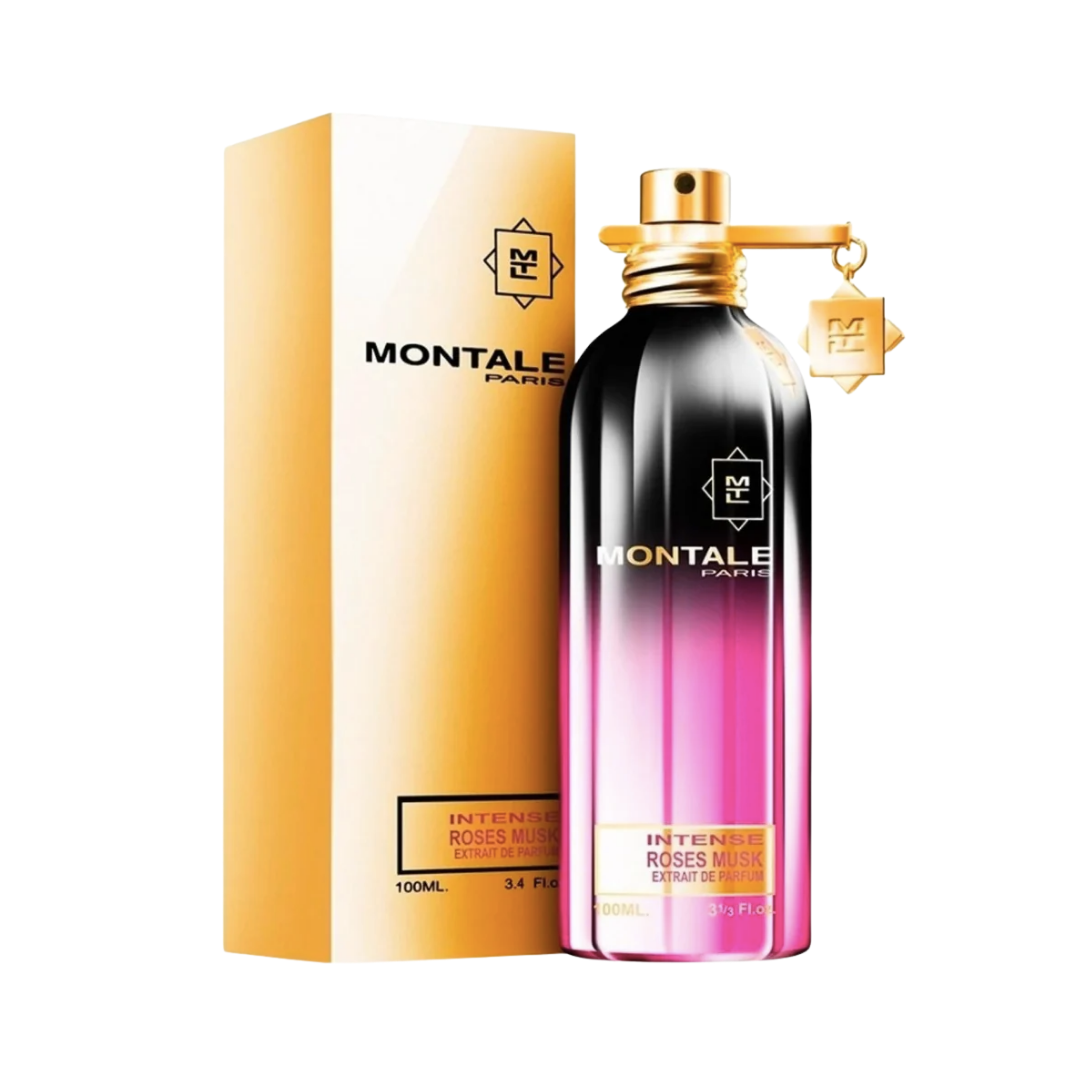 MONTALE INTENSE ROSES MUSK