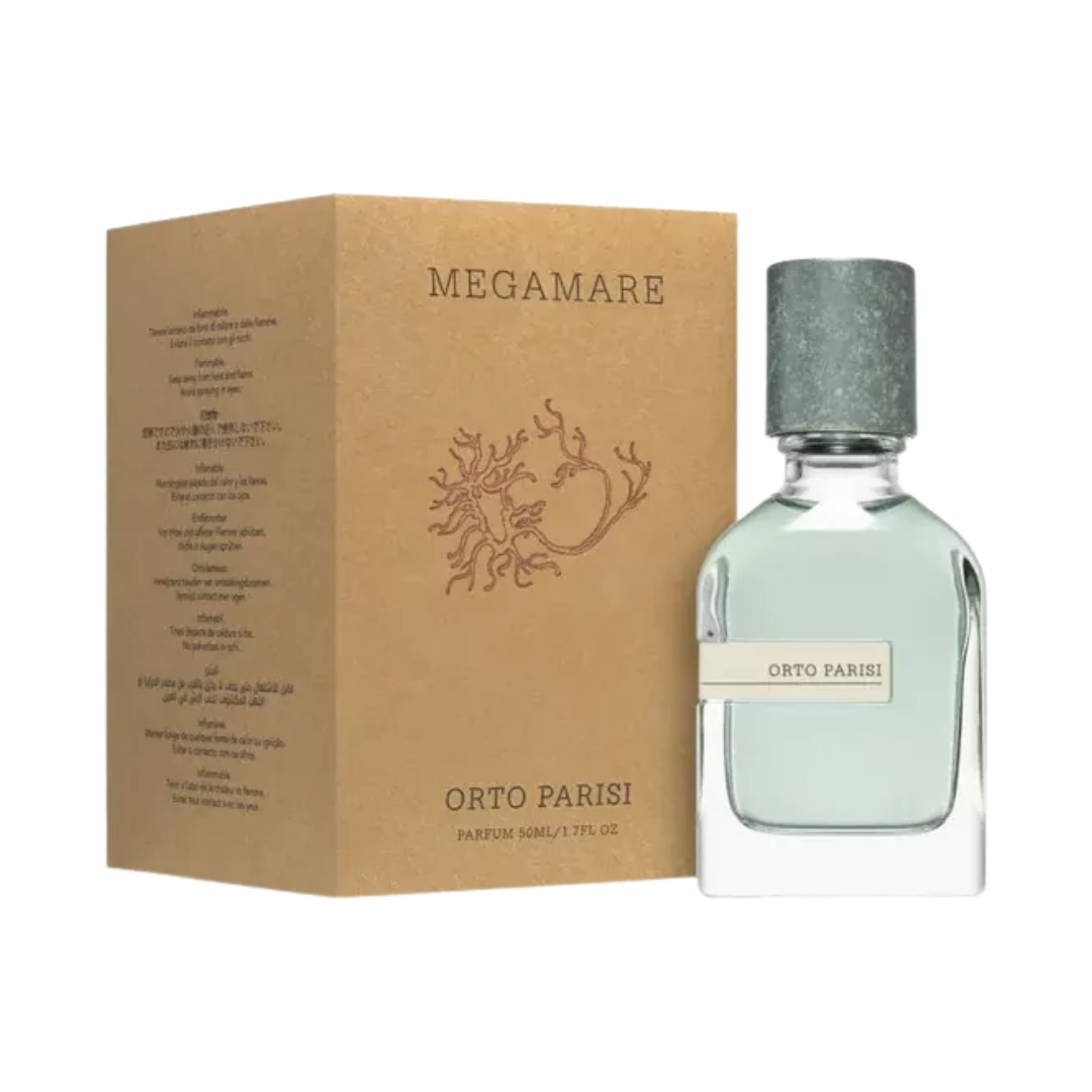 ORTO PARISI MEGAMARE