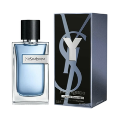 YVES SAINT LAURENT Y EDT