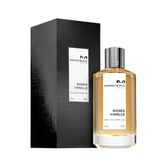 MANCERA ROSES VANILLE