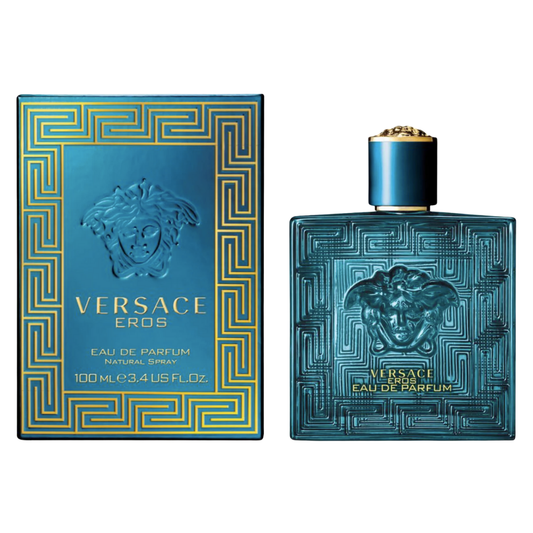 VERSACE EROS EDP