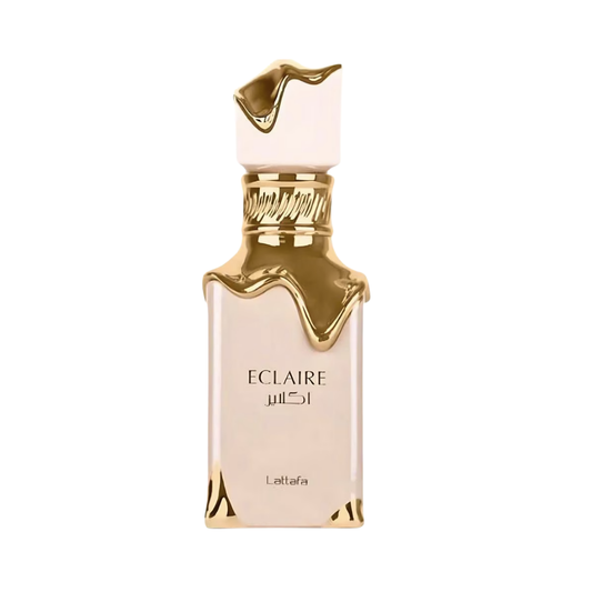 LATTAFA ECLAIRE (Alternativa a Bianco Latte)