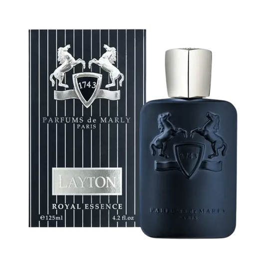 PARFUMS DE MARLY LAYTON