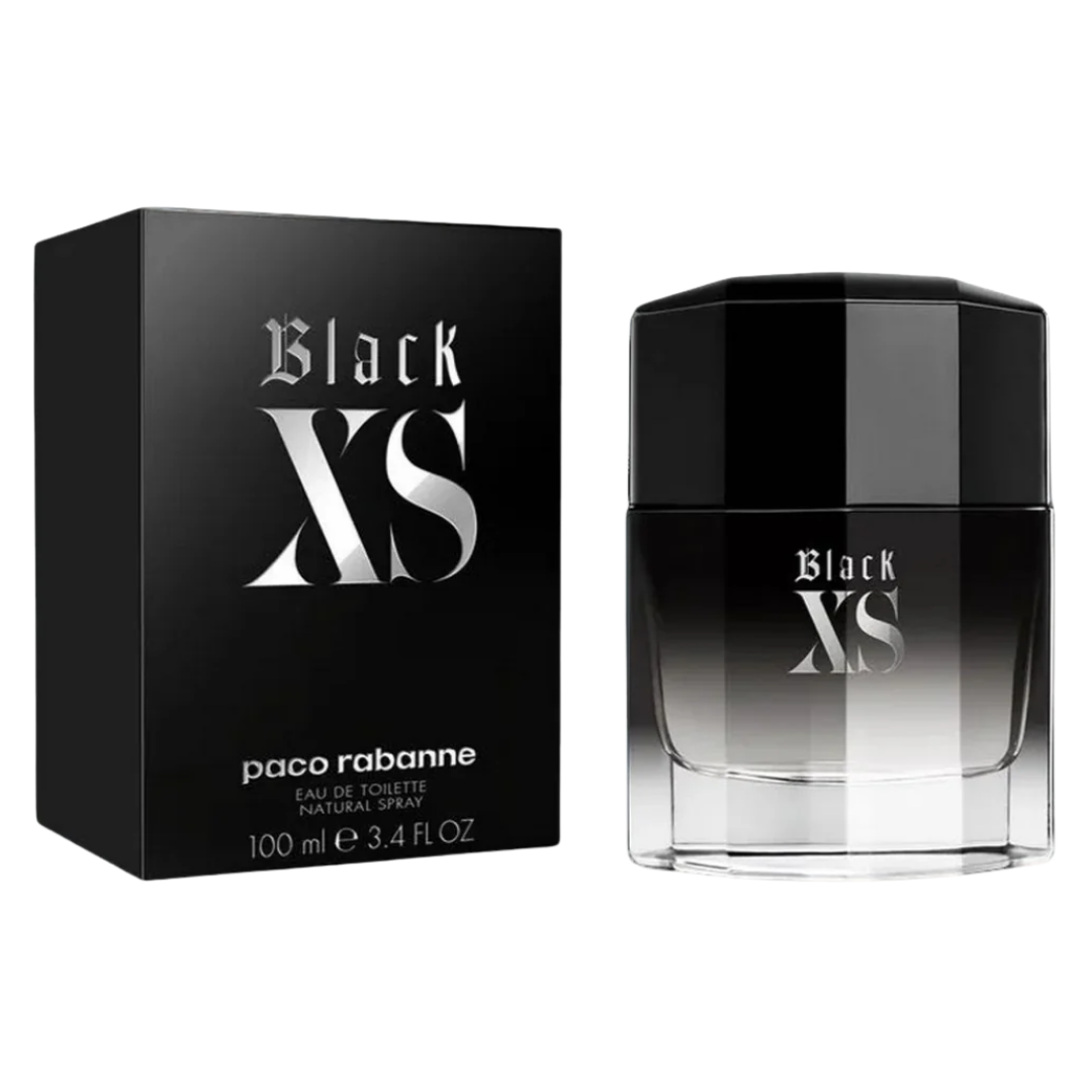PACO RABANNE BLACK XS