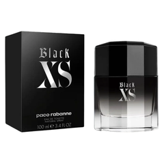 PACO RABANNE BLACK XS