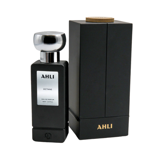 AHLI OCTANS (Alternativa a Baccarat Rouge 540)