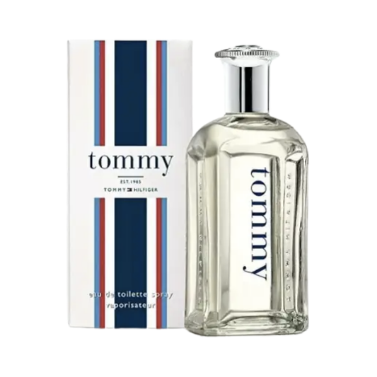 TOMMY HILFIGER TOMMY