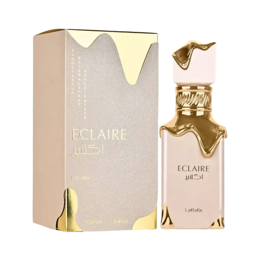 LATTAFA ECLAIRE (Alternativa a Bianco Latte)