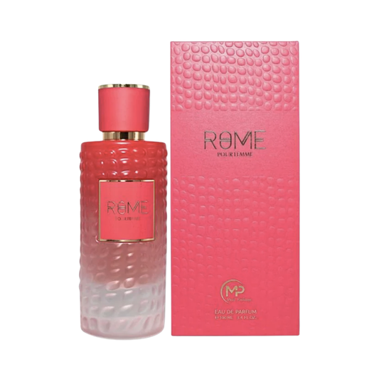 BHARARA MAST PERFUME ROME POUR FEMME (Alternativa a Valentino Donna Born in Roma)