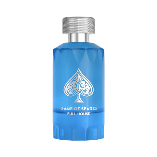JO MILANO GAME OF SPADES FULL HOUSE (Alternativa a Louis Vuitton Imagination)