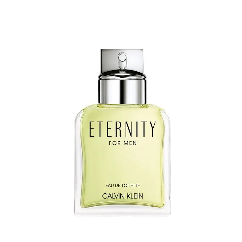 ETERNITY CALVIN KLEIN HOMBRE