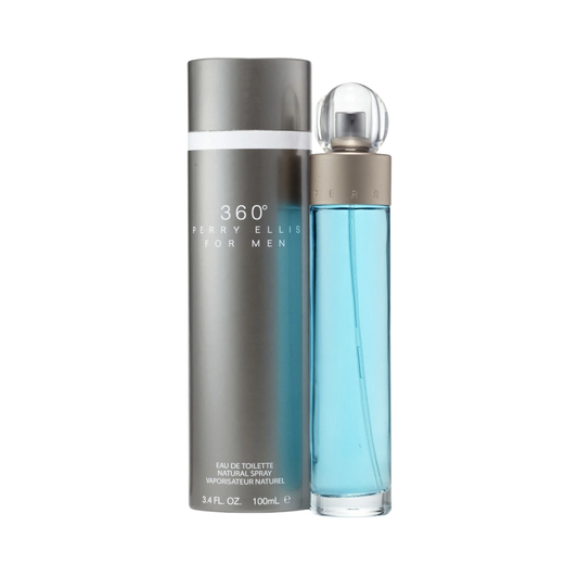 PERRY ELLIS 360 FOR MEN