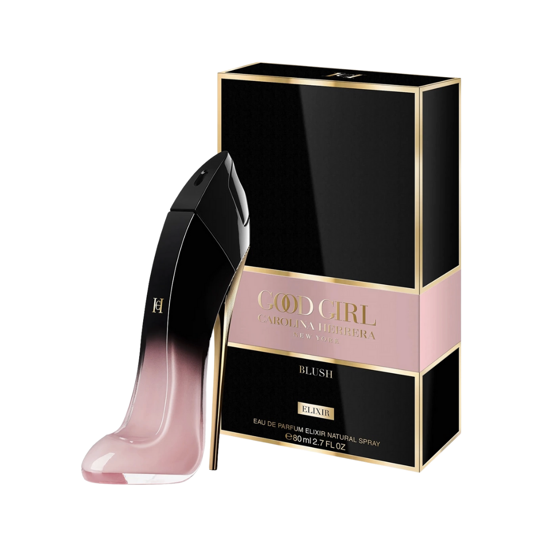 CAROLINA HERRERA GOOD GIRL BLUSH ELIXIR