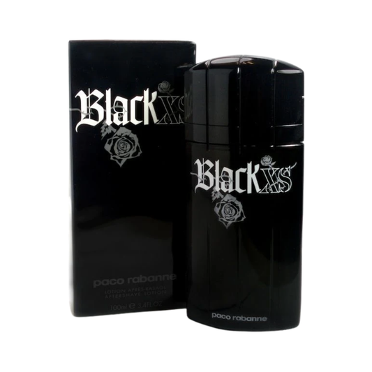 PACO RABANNE BLACK XS