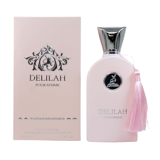 MAISON ALHAMBRA DELILAH (Alternativa a Delina Parfums de Marly)