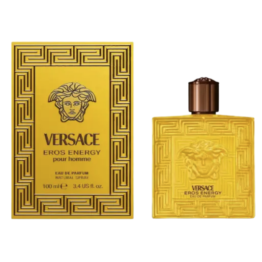 VERSACE EROS ENERGY