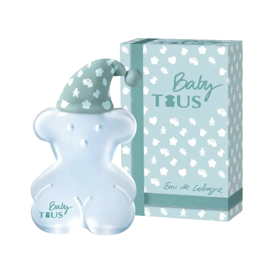 TOUS BABY ALCOHOL FREE (BEBE)