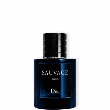 DIOR SAUVAGE ELIXIR