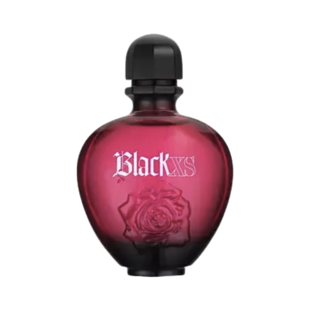 PACO RABANNE BLACK XS FOR HER
