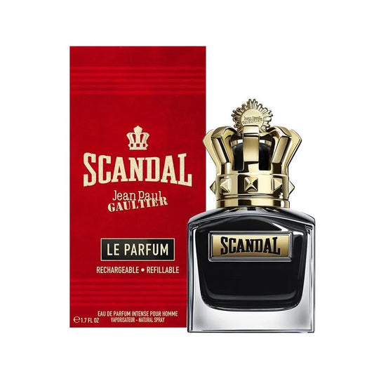 SCANDAL LE PARFUM JEAN PAUL GAUTIER