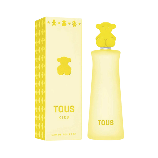 TOUS KIDS BEAR