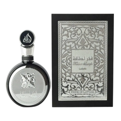 LATTAFA FAKHAR BLACK (Alternativa a Yves Saint Laurent Y EDP)