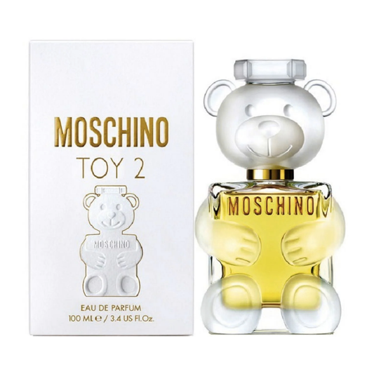 MOSCHINO TOY 2